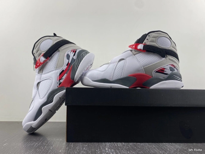 1st Kicks Air Retro (2013) Bugs 305381-103 Bunny 8 Jordan 0729